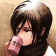 Mikasa Ackerman