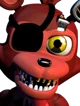 Adv Withered Foxy