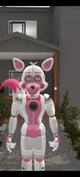 Funtime foxy