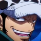 Trafalgar Law 