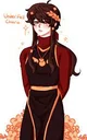 Underfell Chara