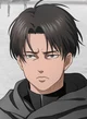 Levi Ackerman