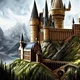 Hogwarts Life RPG