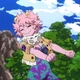 Mina Ashido