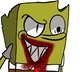 SpongeBob Sickpants