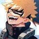 Alpha bakugo