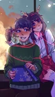 your senpai