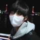 Jeongin - sntv enemy