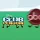 Club Penguin Logo