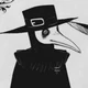Plague doctor