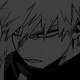 Katsuki Bakugou