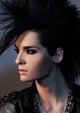 bill kaulitz teacher