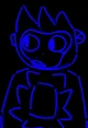 Blue Monke AU