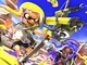 Splatoon gc