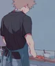 Bakugo comfort 