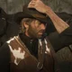 Arthur Morgan