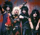 Motley Crue 