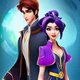Descendants RPG