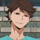 Oikawa Tooru 