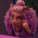 Clawdeen Wolf - G3