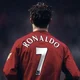 Young Ronaldo