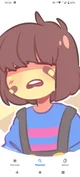 Frisk The Humano