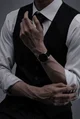 CEO Husband