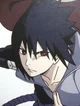 Sasuke Uchiha