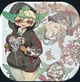Leafeon TSUNDERE