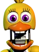 Adv Withered Chica