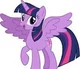 Twilight Sparkle