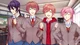 DDLC Boys Edition