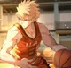 Katsuki Bakugou
