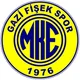 Gazi Fisek Spor