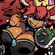 Bowsette -Mother-