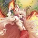 Mokou Fujiwara