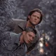 Sam and Dean  