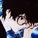 Akira Kurusu 
