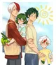 TodoDeku family