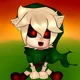 Baby Cat Ben Drowned