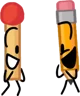 Match and Pencil Jr 