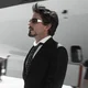 Tony Stark