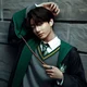 Slytherin -Jungkook 