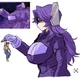 Female shockwave