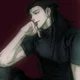 Geto Suguru 