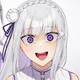 Yandere Emilia