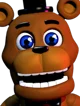 Adventure Freddy