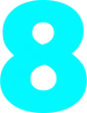 8  