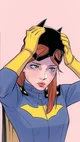 Barbara Gordon 