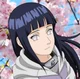 Hinata Hyuga 
